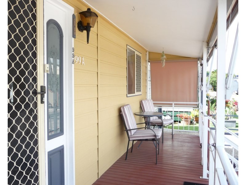 Villa 99a/63 Caloundra Road, Little Mountain QLD 4551