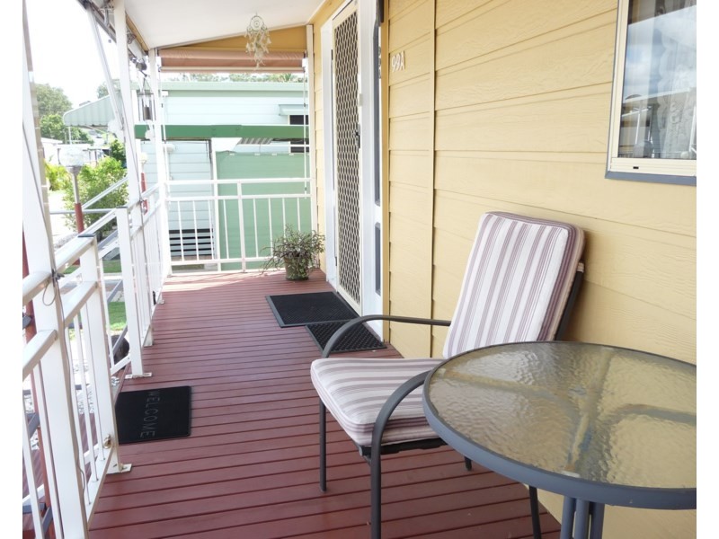 Villa 99a/63 Caloundra Road, Little Mountain QLD 4551