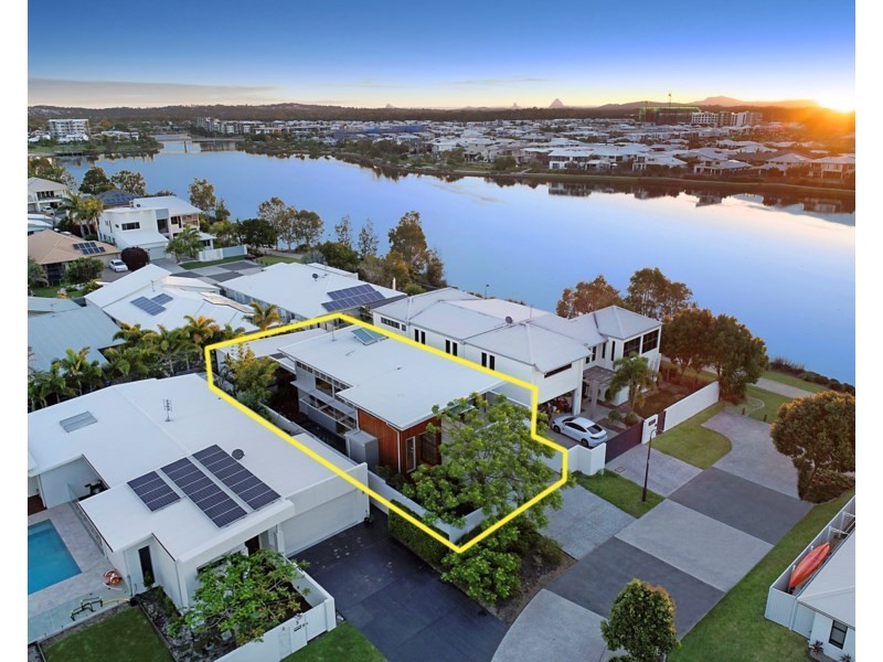 5 Turnbuckle Court, Wurtulla QLD 4575