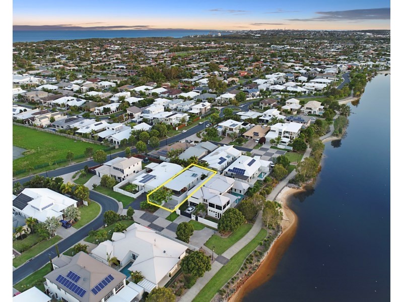 5 Turnbuckle Court, Wurtulla QLD 4575