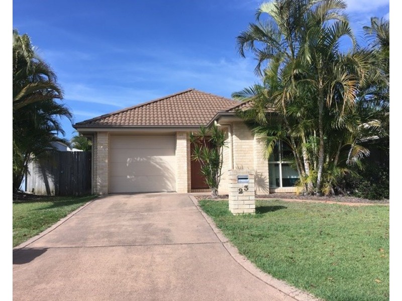 23 Bangalore Close, Caloundra West QLD 4551