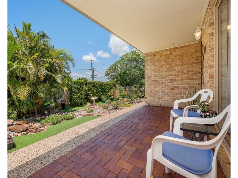 1/19 Oronsay Avenue, Caloundra QLD 4551