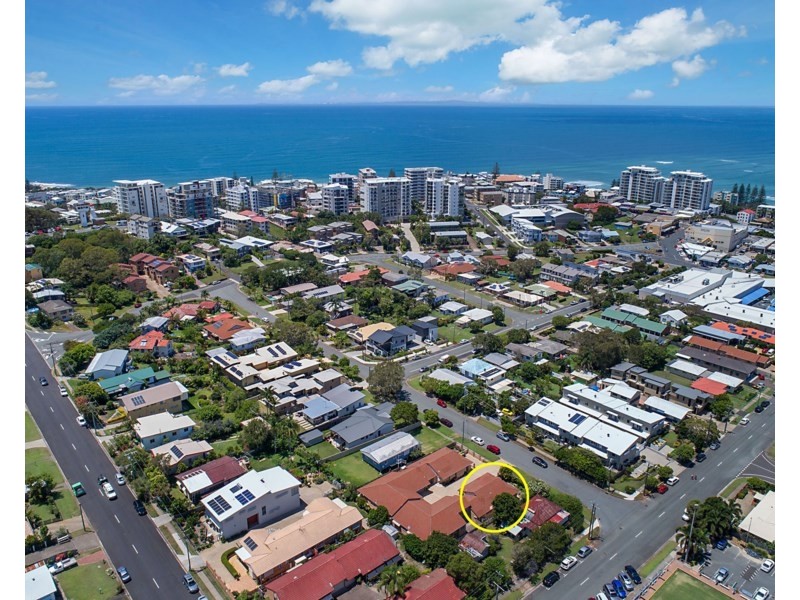 1/19 Oronsay Avenue, Caloundra QLD 4551