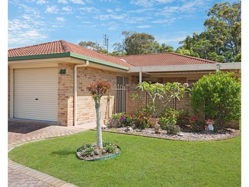 Unit 55/4 Caloundra Road, Caloundra QLD 4551