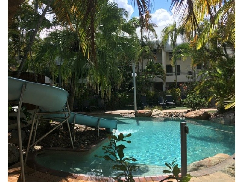 Unit 7 Raintrees 1 Bryce Street, Moffat Beach QLD 4551
