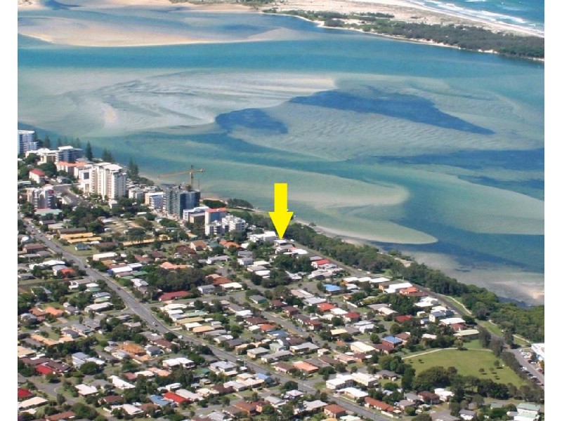 104 Esplanade, Golden Beach QLD 4551