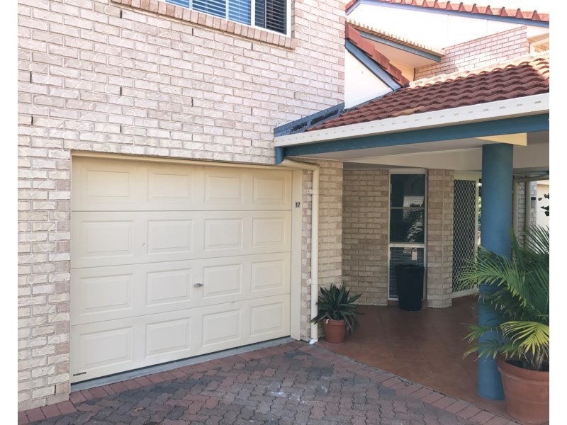 17/28 Pelican Waters Boulevard, Pelican Waters QLD 4551