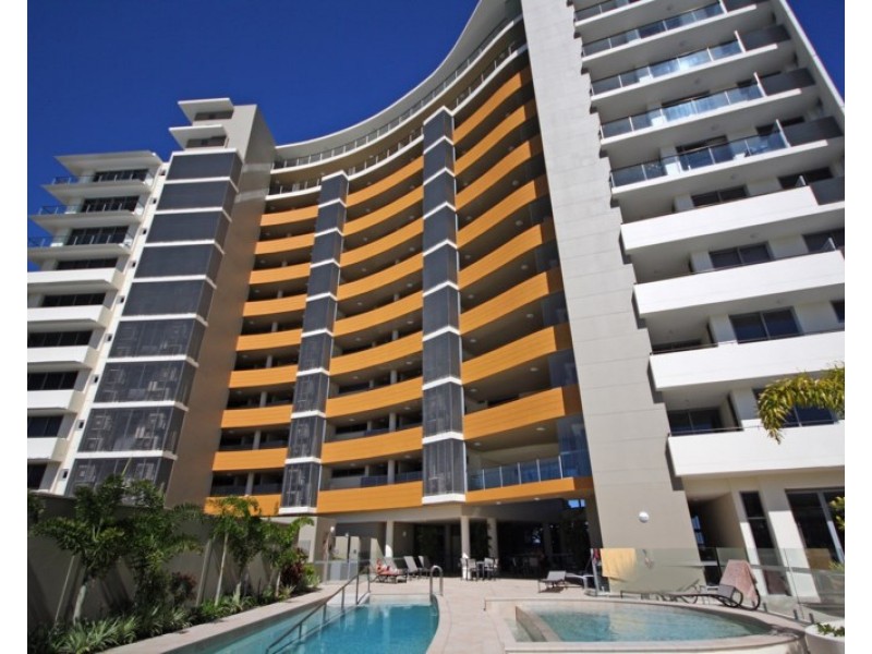 303/12 Otranto Avenue, Caloundra QLD 4551