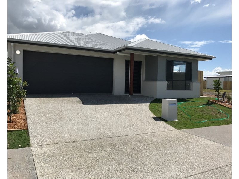 12 Steiner Crescent, Caloundra West QLD 4551