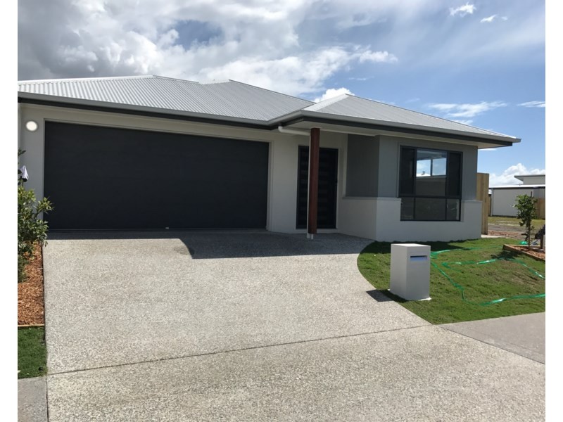 12 Steiner Crescent, Caloundra West QLD 4551