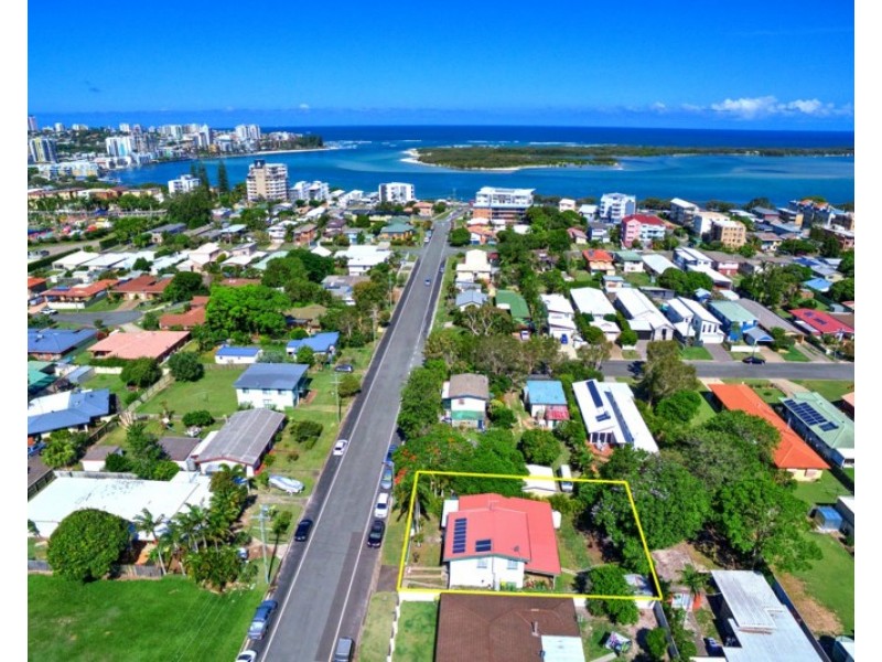 10 Oxley Street, Golden Beach QLD 4551