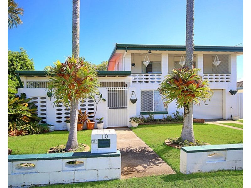 10 Oxley Street, Golden Beach QLD 4551