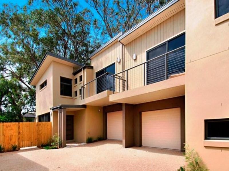 3/9 Bingera Terrace, Caloundra QLD 4551