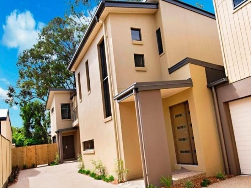 2/9 Bingera Terrace, Caloundra QLD 4551