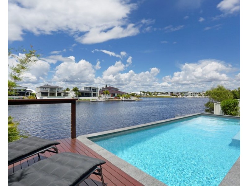 44 The Passage, Pelican Waters QLD 4551