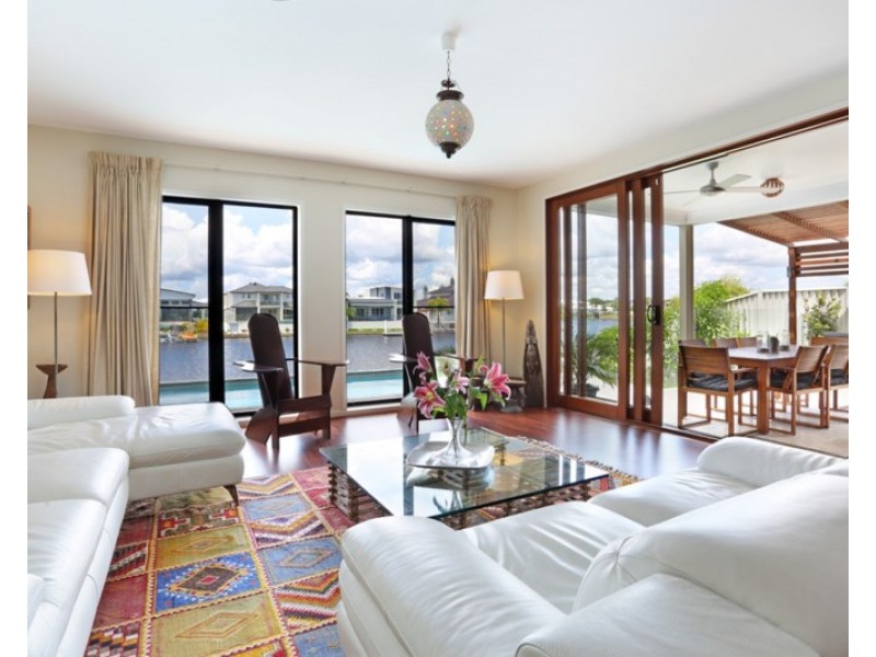 44 The Passage, Pelican Waters QLD 4551