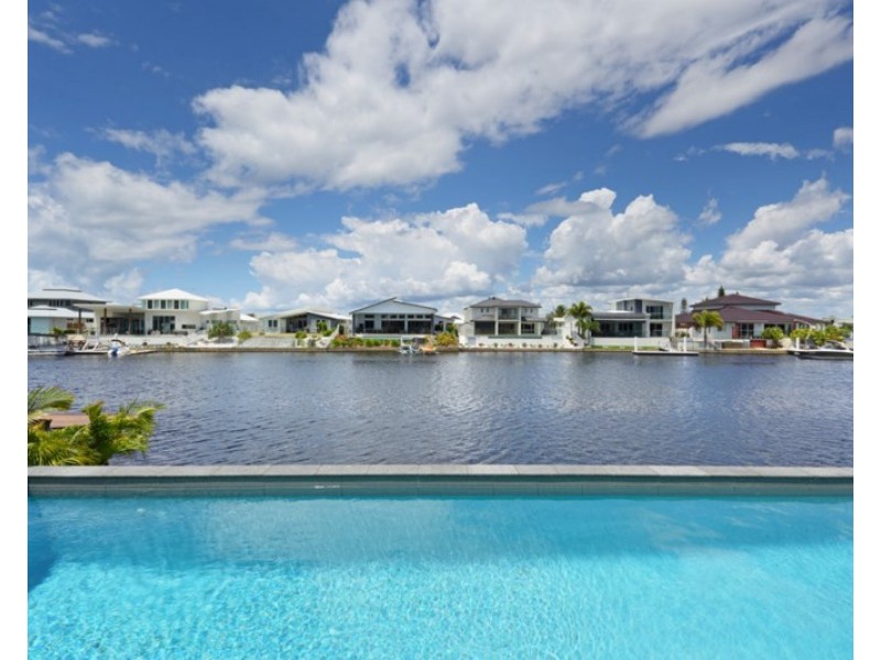 44 The Passage, Pelican Waters QLD 4551