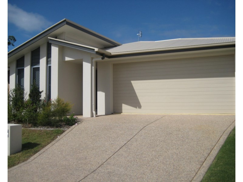 61 Wilderness Circuit, Little Mountain QLD 4551