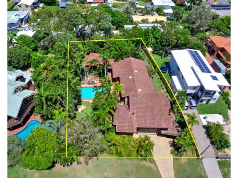 14 Furlong Drive, Moffat Beach QLD 4551