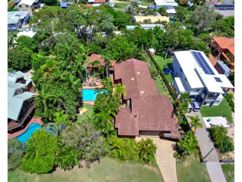 14 Furlong Drive, Moffat Beach QLD 4551