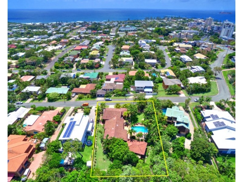14 Furlong Drive, Moffat Beach QLD 4551
