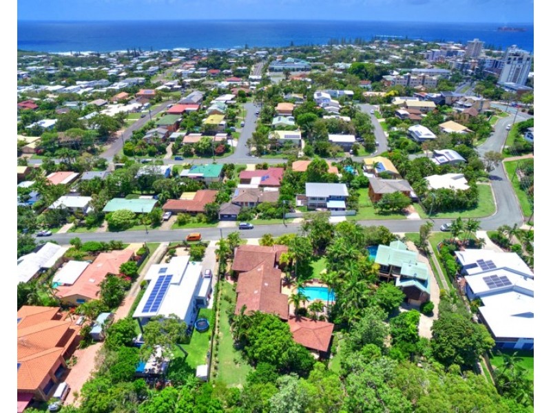 14 Furlong Drive, Moffat Beach QLD 4551
