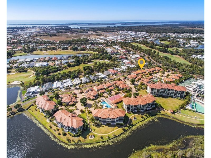 92/1 Millennium Circuit, Pelican Waters QLD 4551
