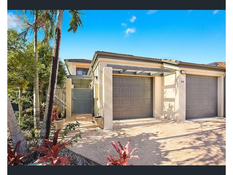 92/1 Millennium Circuit, Pelican Waters QLD 4551