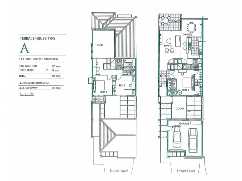 92/1 Millennium Circuit, Pelican Waters QLD 4551