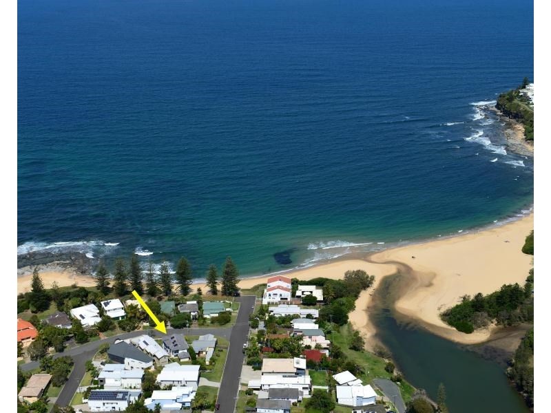 20 Wilson Avenue, Dicky Beach QLD 4551