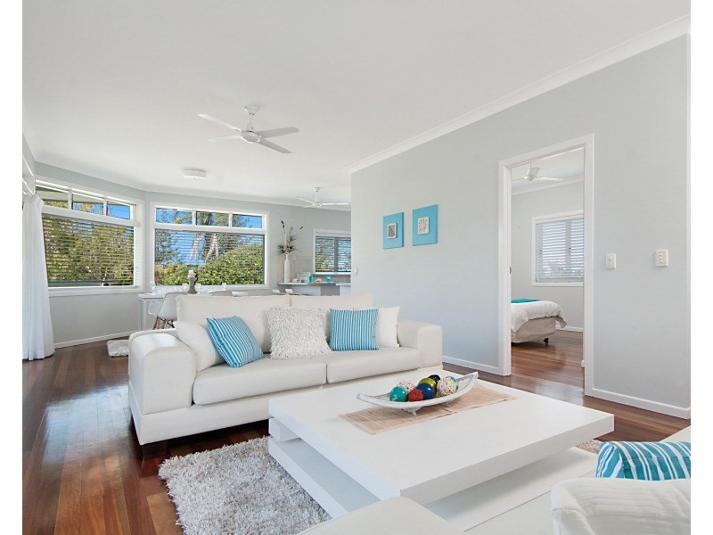 20 Wilson Avenue, Dicky Beach QLD 4551