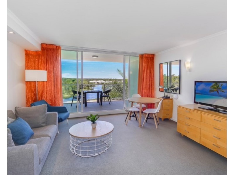 Units 318-319/ 38 Mahogany Drive, Pelican Waters QLD 4551