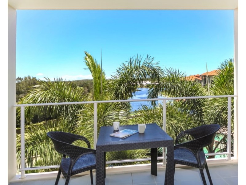 Units 318-319/ 38 Mahogany Drive, Pelican Waters QLD 4551