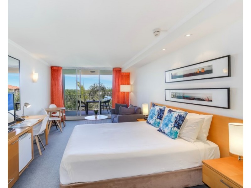 Units 318-319/ 38 Mahogany Drive, Pelican Waters QLD 4551