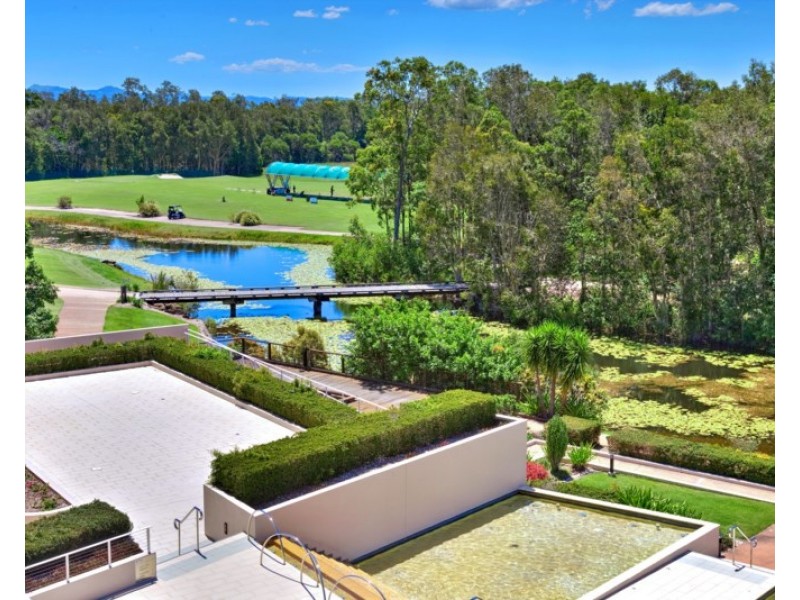 Units 318-319/ 38 Mahogany Drive, Pelican Waters QLD 4551