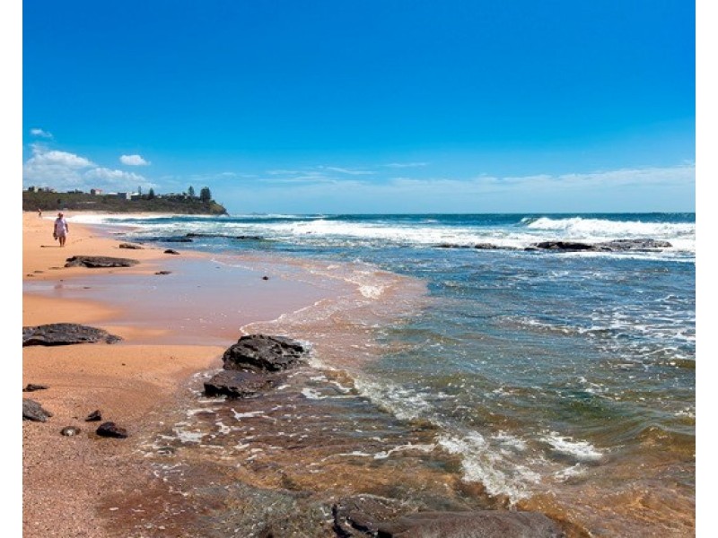 Unit 2/30 Albert Street, Shelly Beach QLD 4551