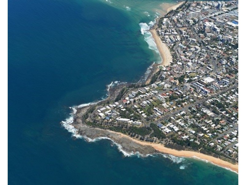 Unit 2/30 Albert Street, Shelly Beach QLD 4551