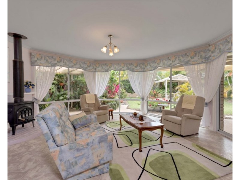 22 Athenree Place, Little Mountain QLD 4551