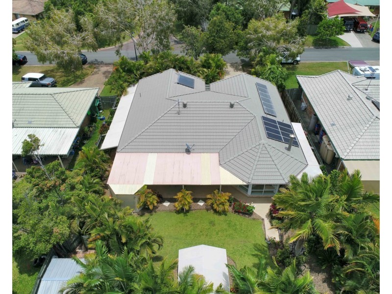22 Athenree Place, Little Mountain QLD 4551