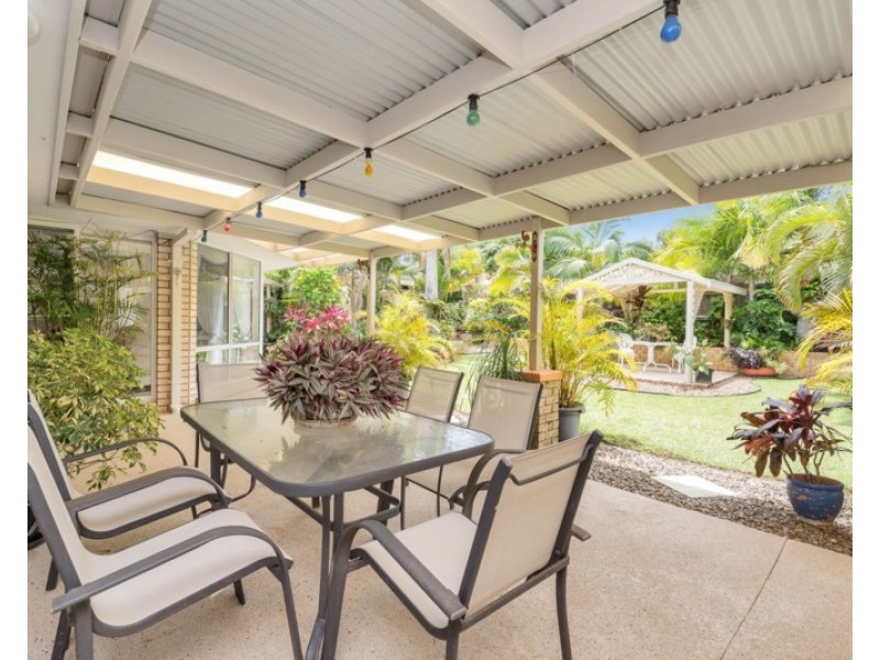 22 Athenree Place, Little Mountain QLD 4551