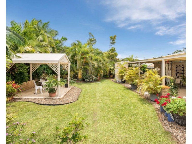 22 Athenree Place, Little Mountain QLD 4551