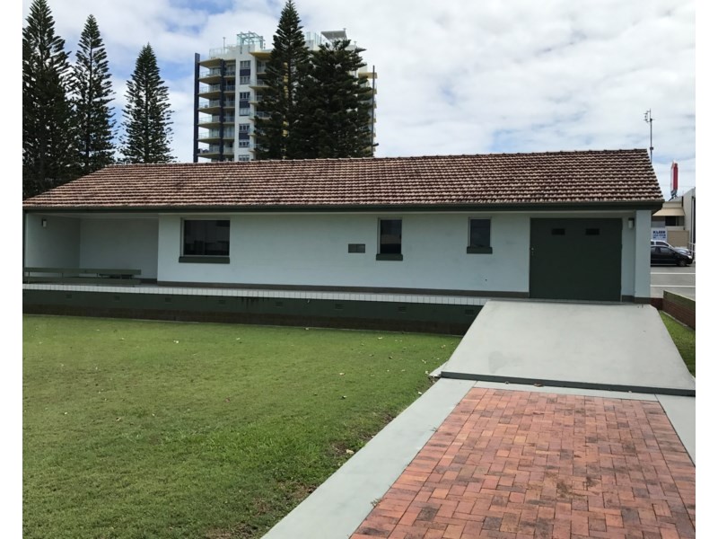 1 Tay Avenue, Caloundra QLD 4551