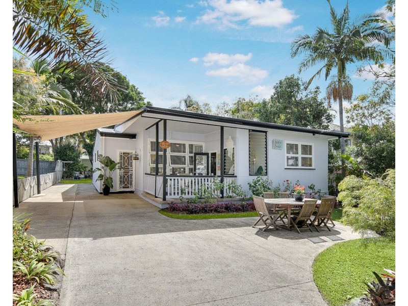 52 Albert Street, Shelly Beach QLD 4551