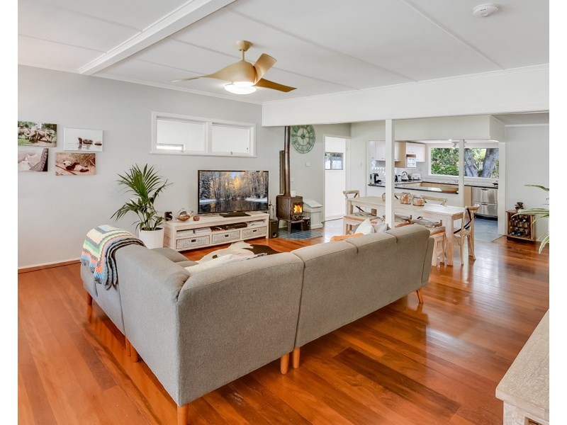 52 Albert Street, Shelly Beach QLD 4551