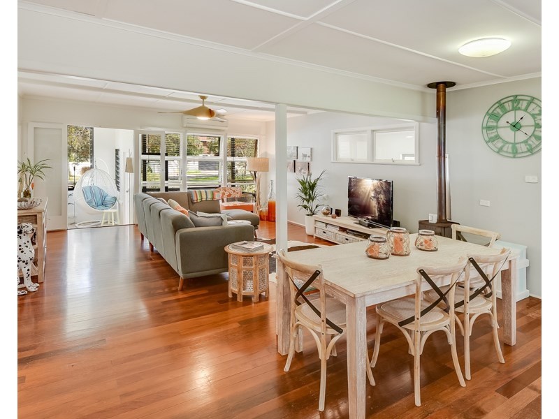 52 Albert Street, Shelly Beach QLD 4551