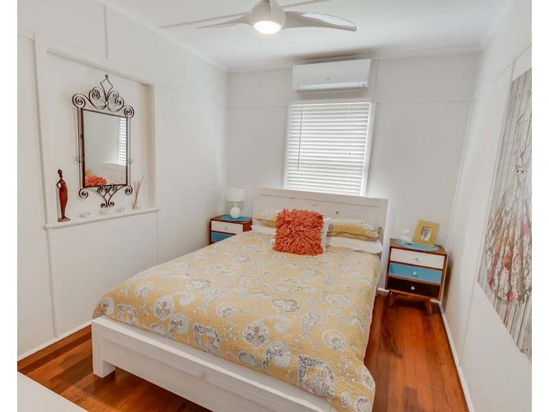 52 Albert Street, Shelly Beach QLD 4551