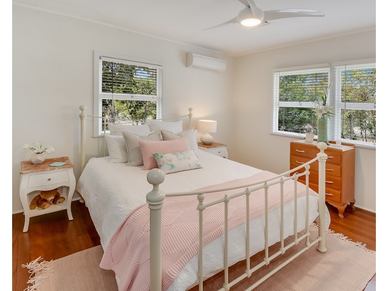 52 Albert Street, Shelly Beach QLD 4551