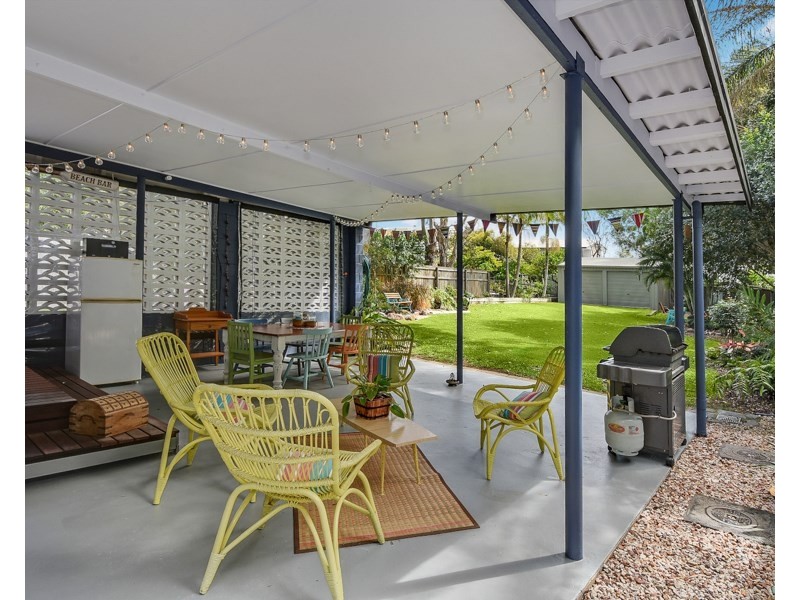 52 Albert Street, Shelly Beach QLD 4551