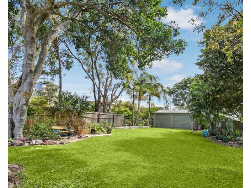 52 Albert Street, Shelly Beach QLD 4551
