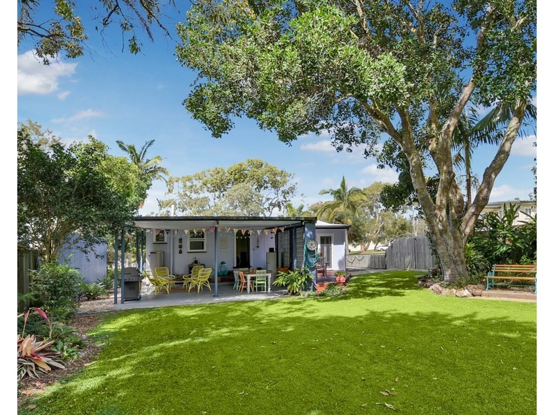 52 Albert Street, Shelly Beach QLD 4551